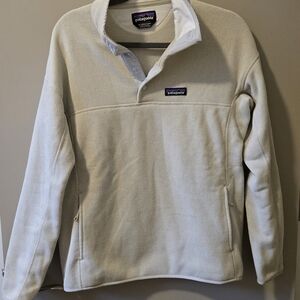 0Patagonia Marsupial Pullover Fleece